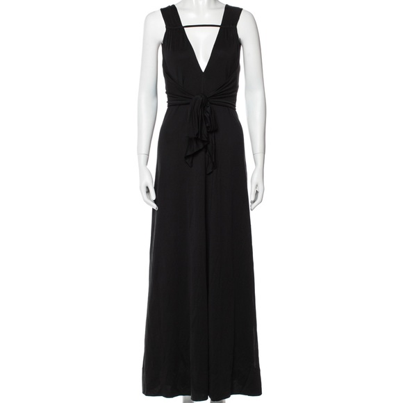 MaxMara Dresses & Skirts - Max Mara Pianoforte maxi dress